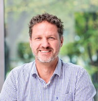 Podcast with Pat McLarin, Segment Director, Civil, Seequent